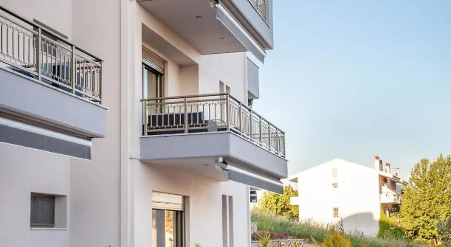 Royalty Suites Loft EXTERIOR