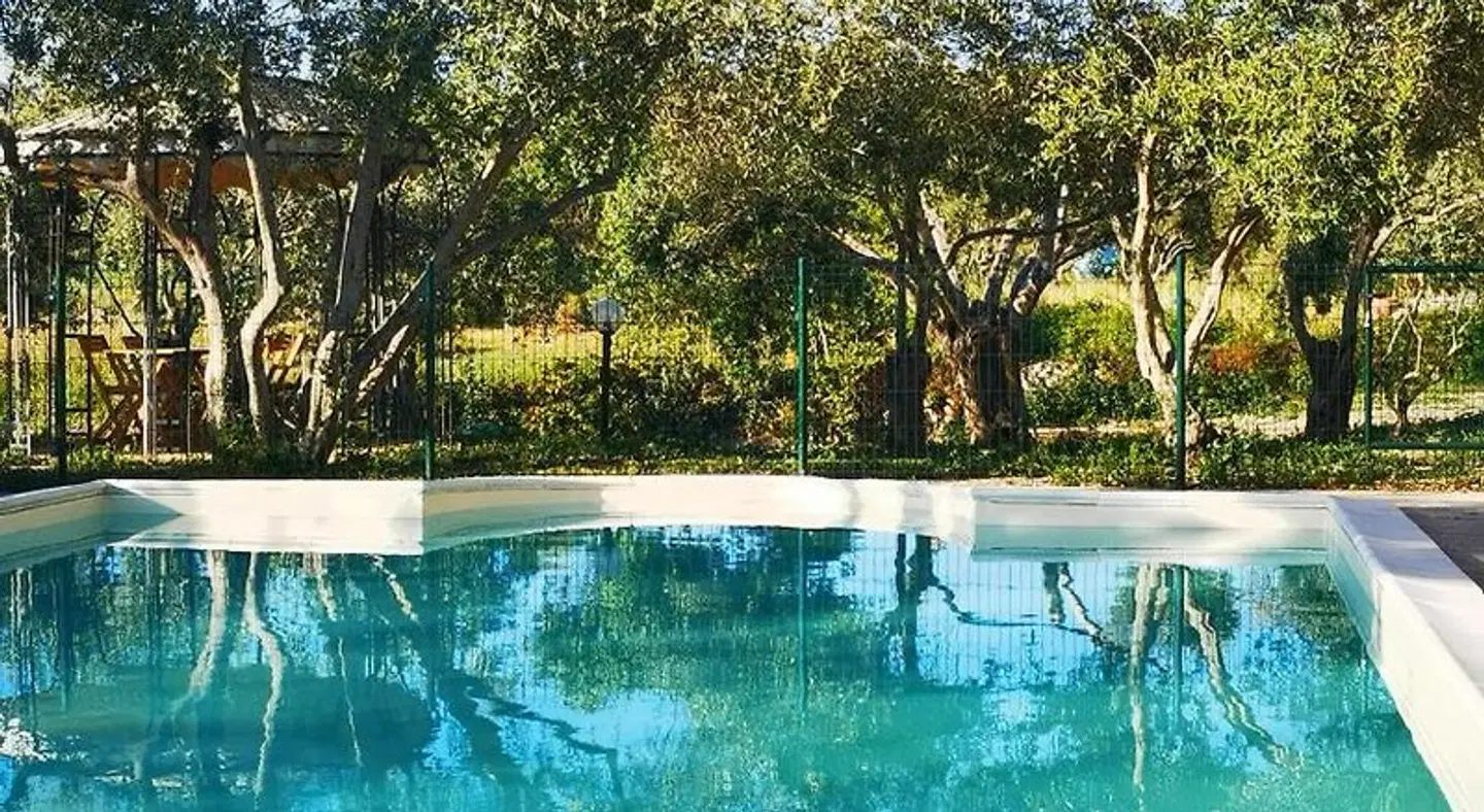 La Corte degli Ulivi - Albergo Rurale OUTDOOR_POOL