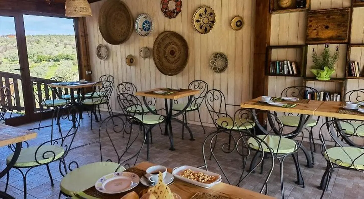 La Corte degli Ulivi - Albergo Rurale SPORTS_AND_LEISURE