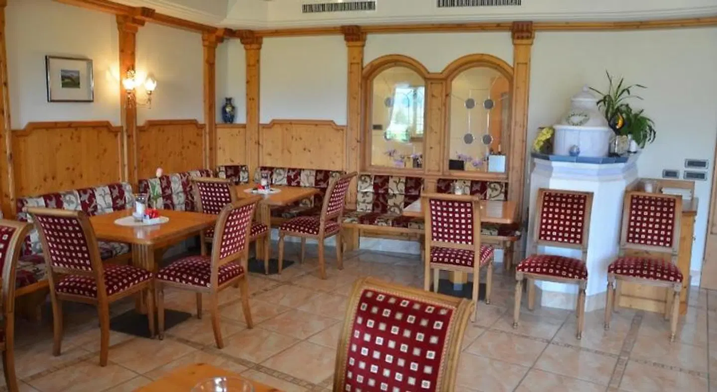 Greifenstein RESTAURANT