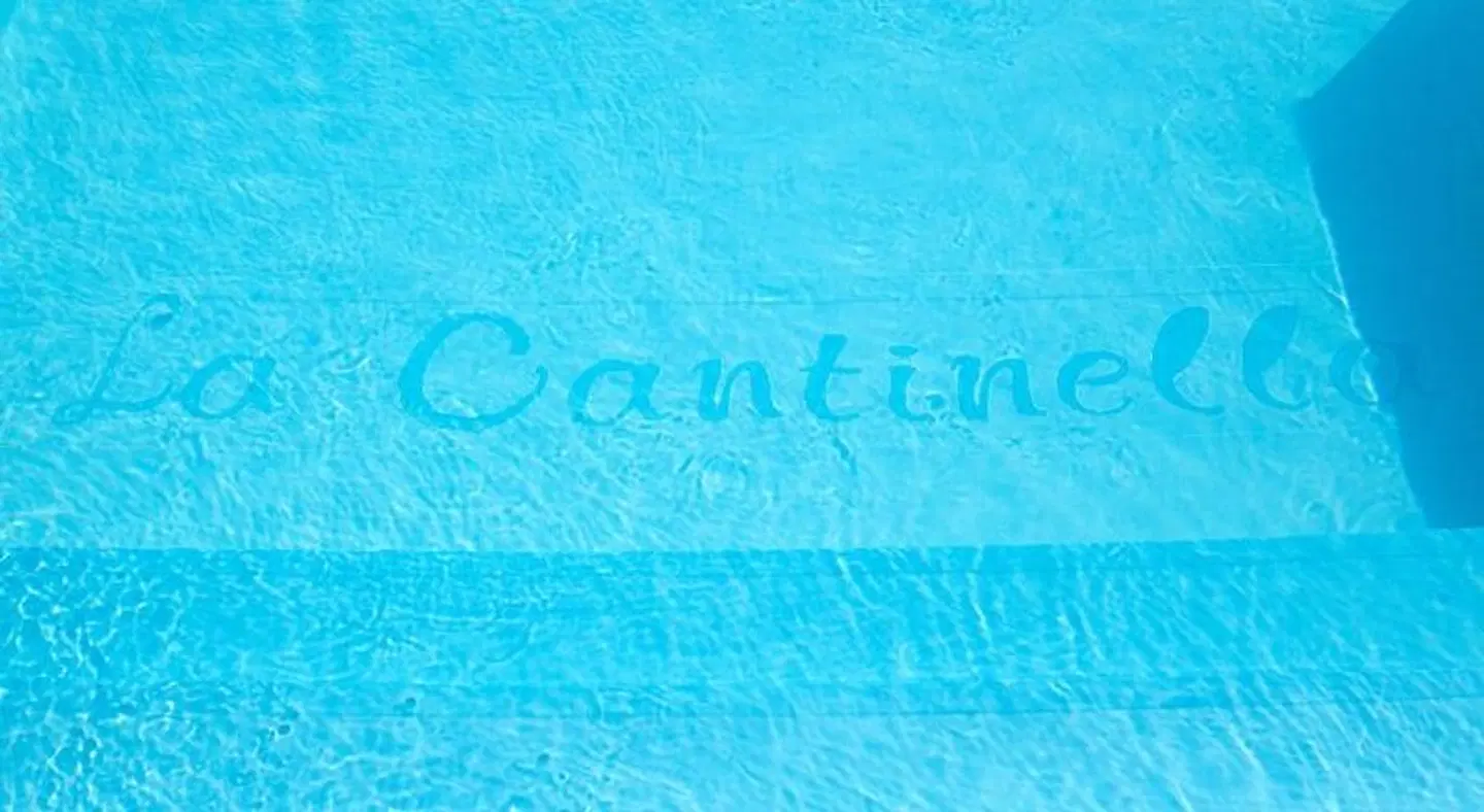 La Cantinella LANDSCAPE