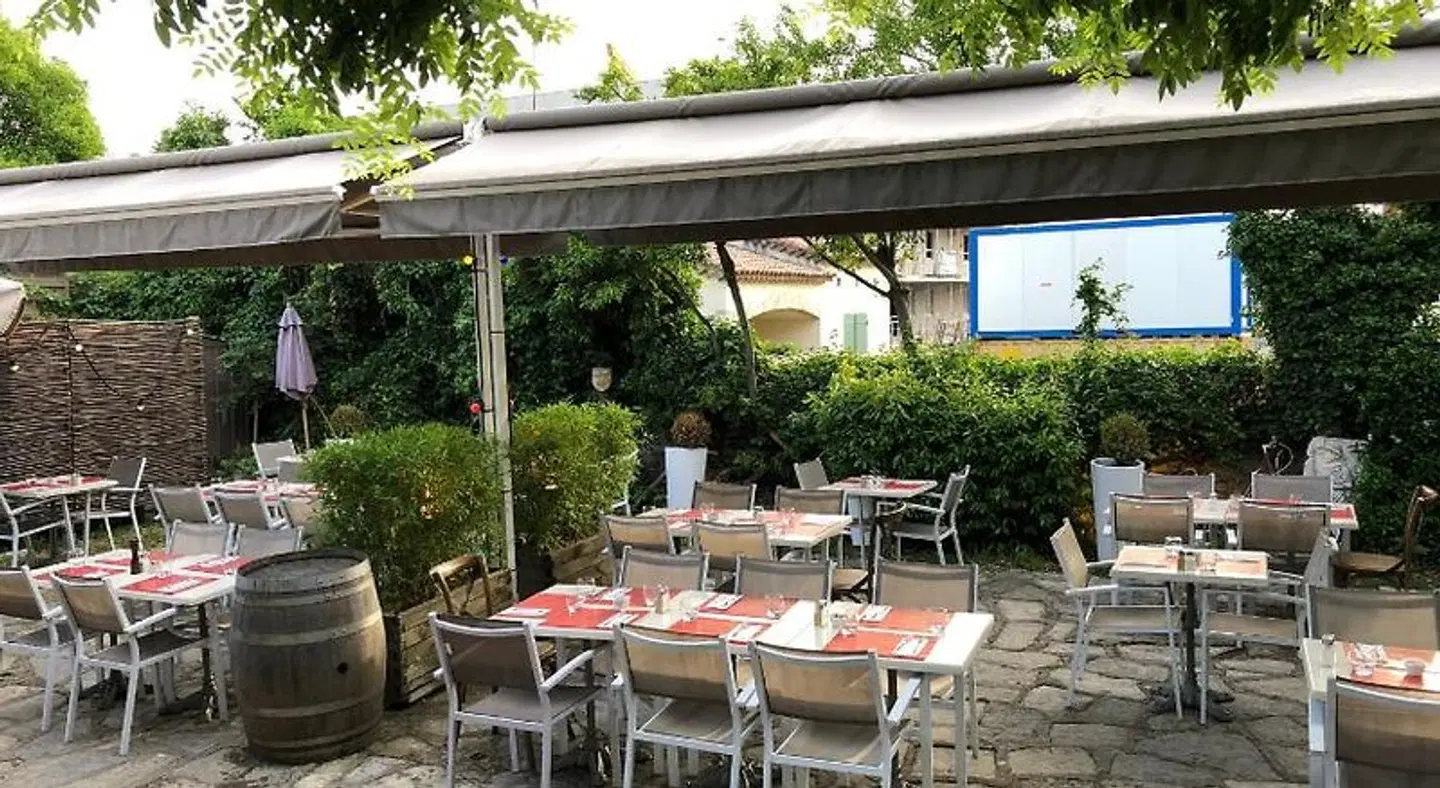 Le Bistrot Vinaigrette RESTAURANT