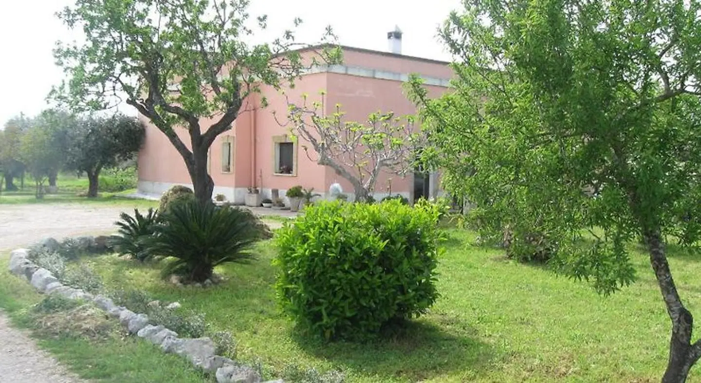 Bed & Breakfast Villa Rita EXTERIOR