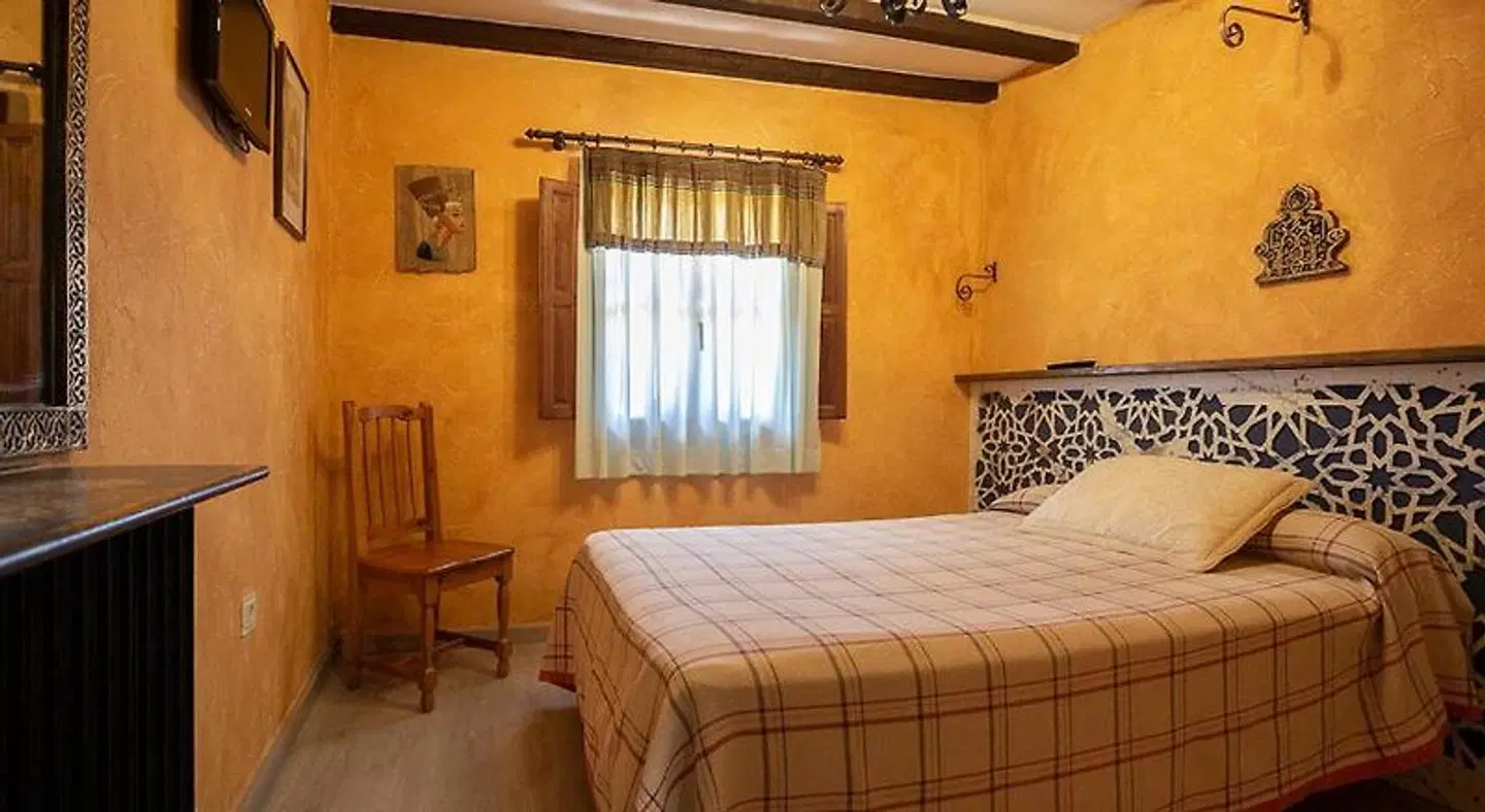 Hotel Rural Calatanazor ROOM_EXAMPLE