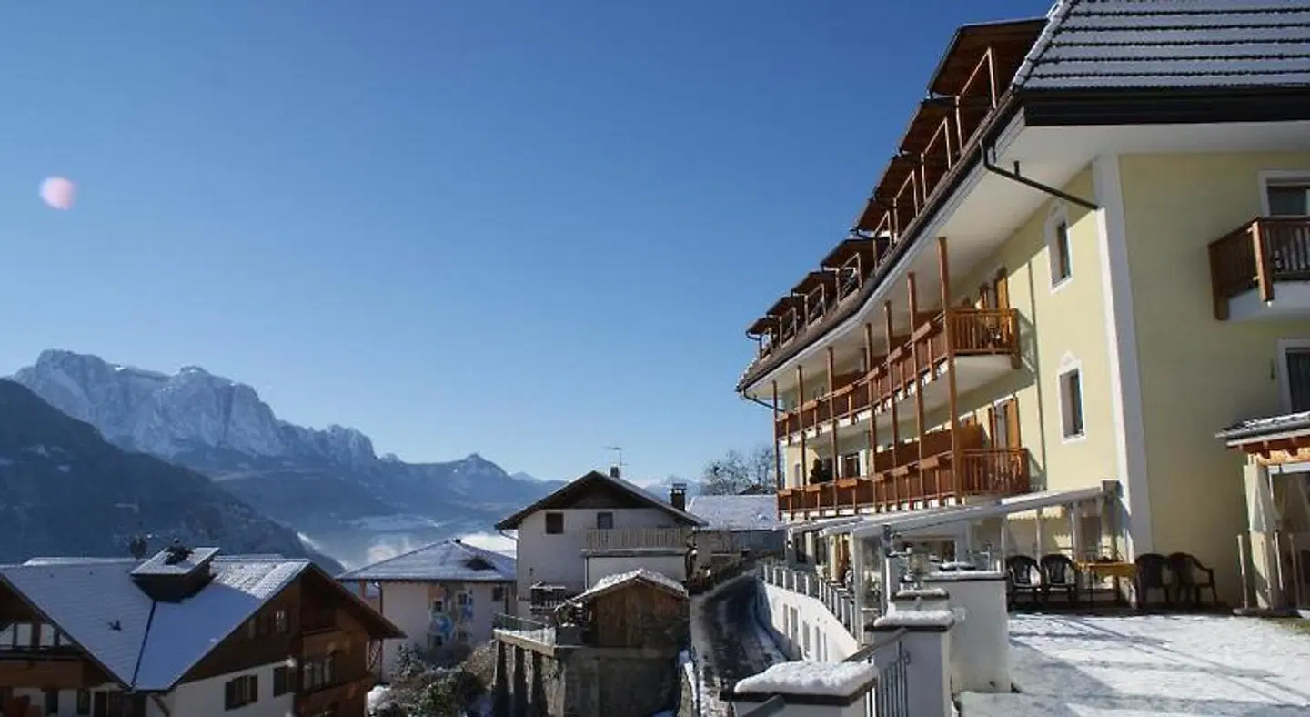 Haus An Der Luck TERRACE