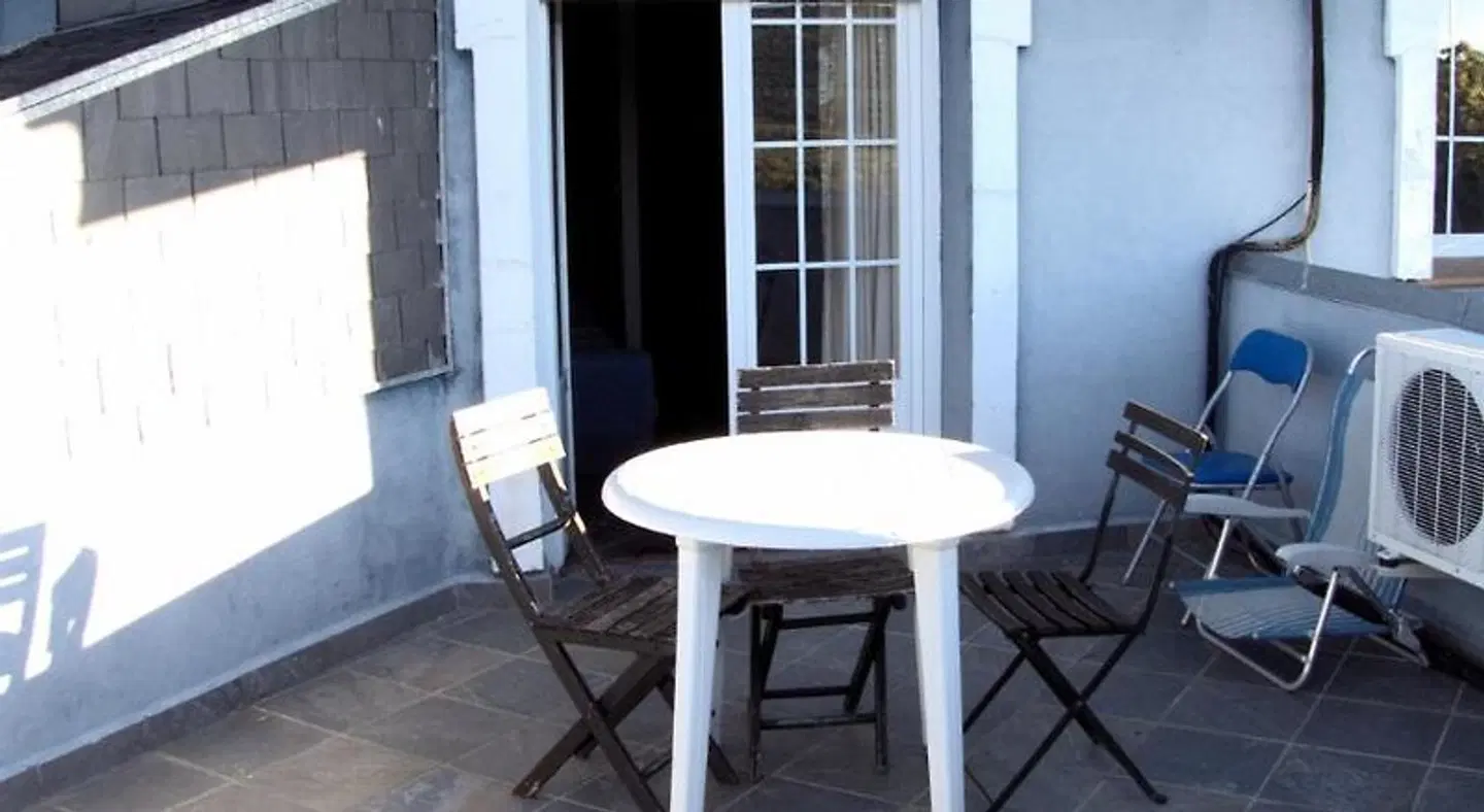 Hotel Rural La Pedriza Original ROOM_EXAMPLE