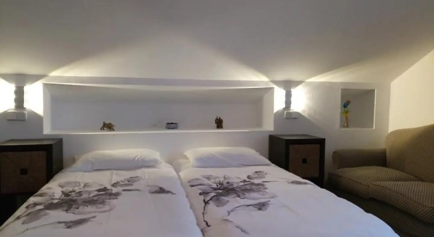 Hotel Rural La Pedriza Original ROOM_EXAMPLE