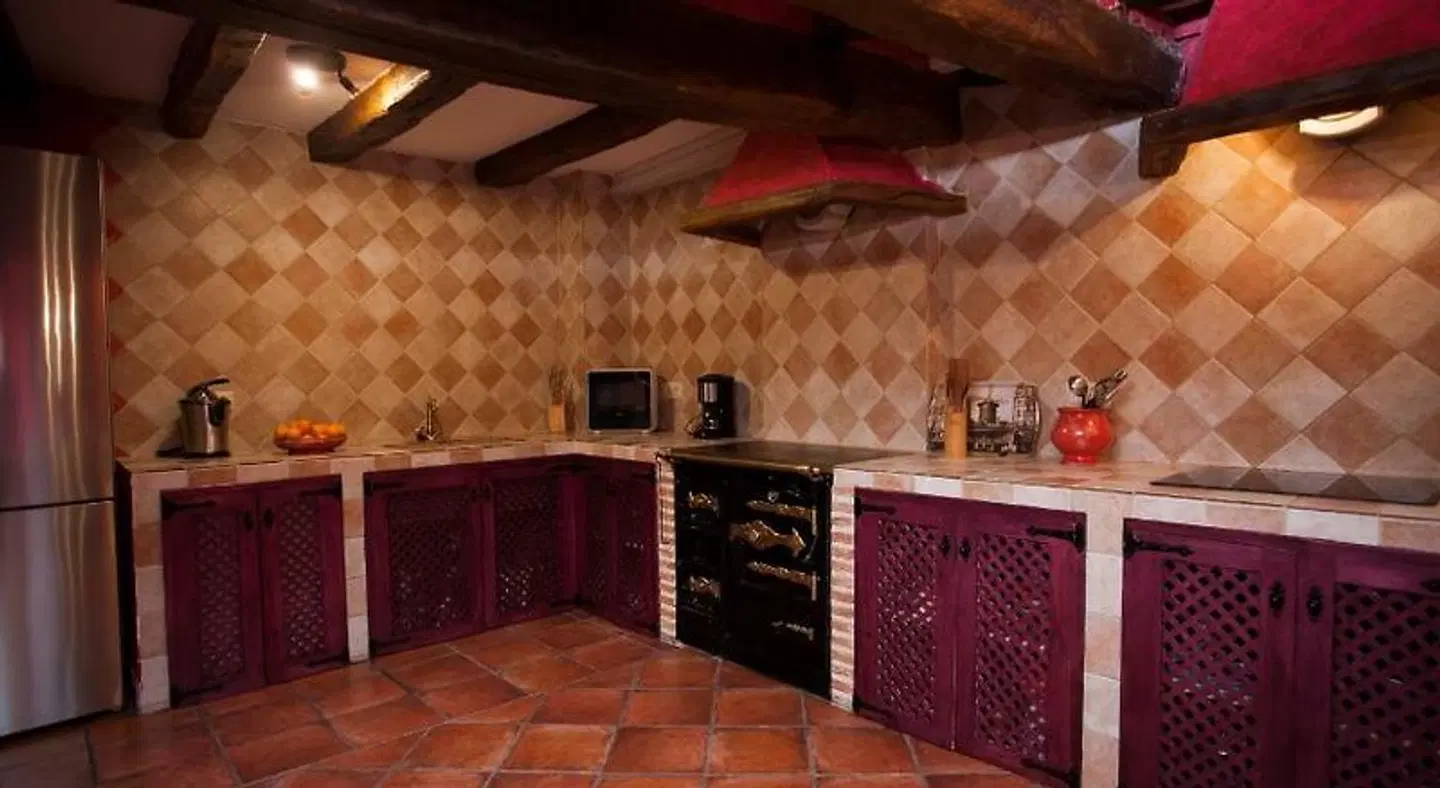Hotel Rural La Torre de Bisjueces LOUNGE_LOBBY