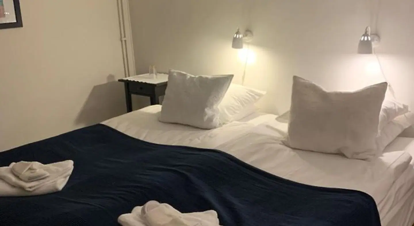 Hotell Kaprifol ROOM_EXAMPLE