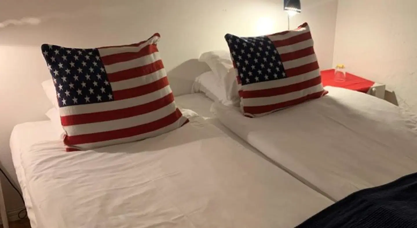 Hotell Kaprifol ROOM_EXAMPLE