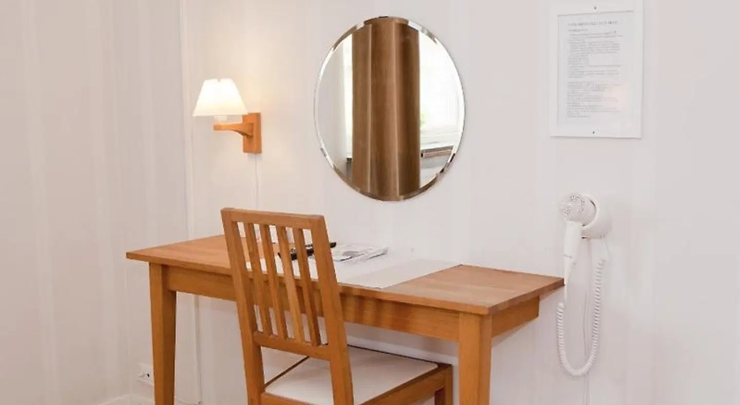 Lages Motel ROOM_EXAMPLE