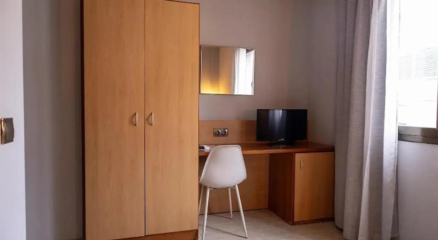 Sant Celoni ROOM_EXAMPLE