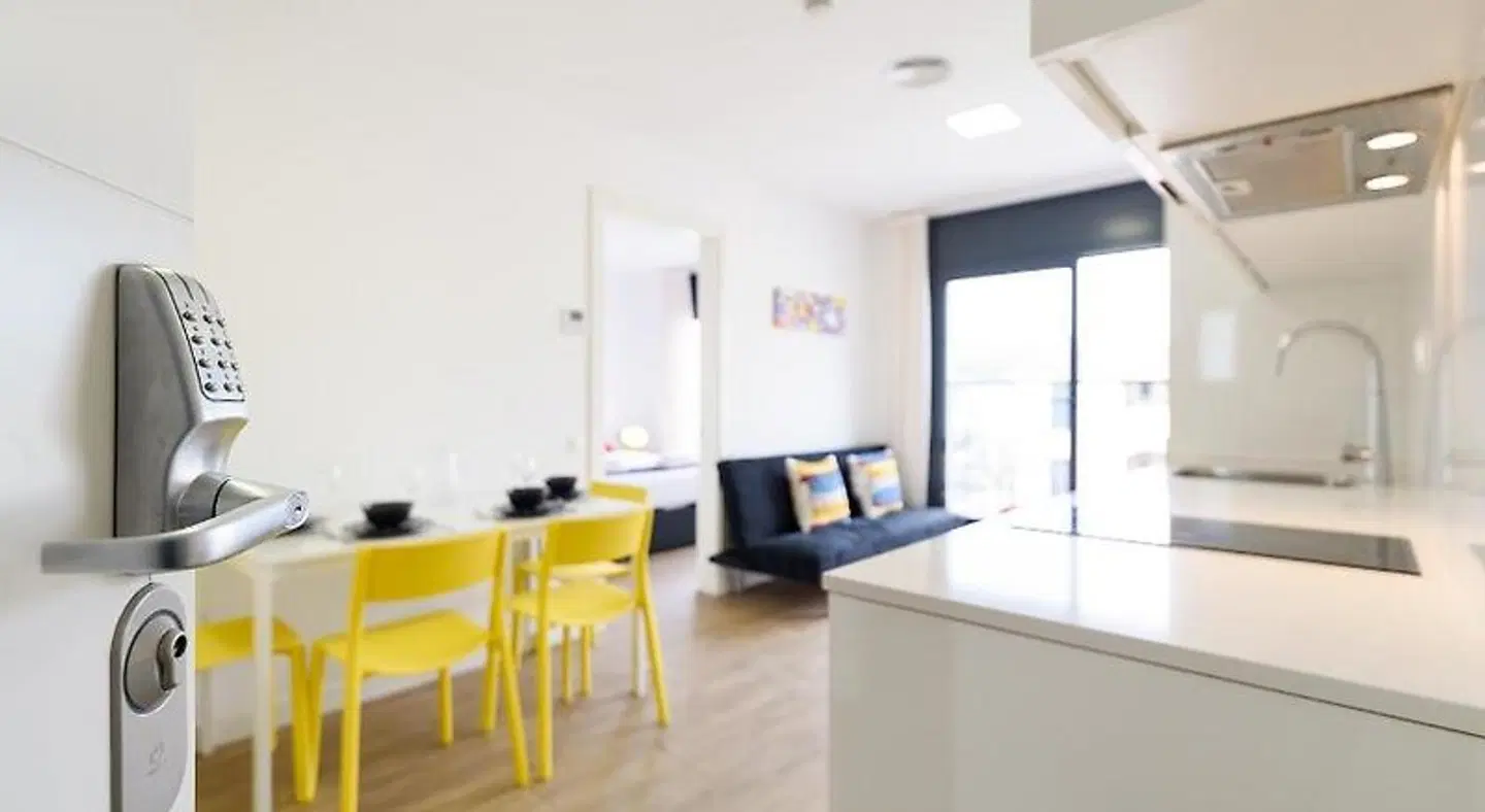 Castell Beach Aparthotel ROOM_EXAMPLE