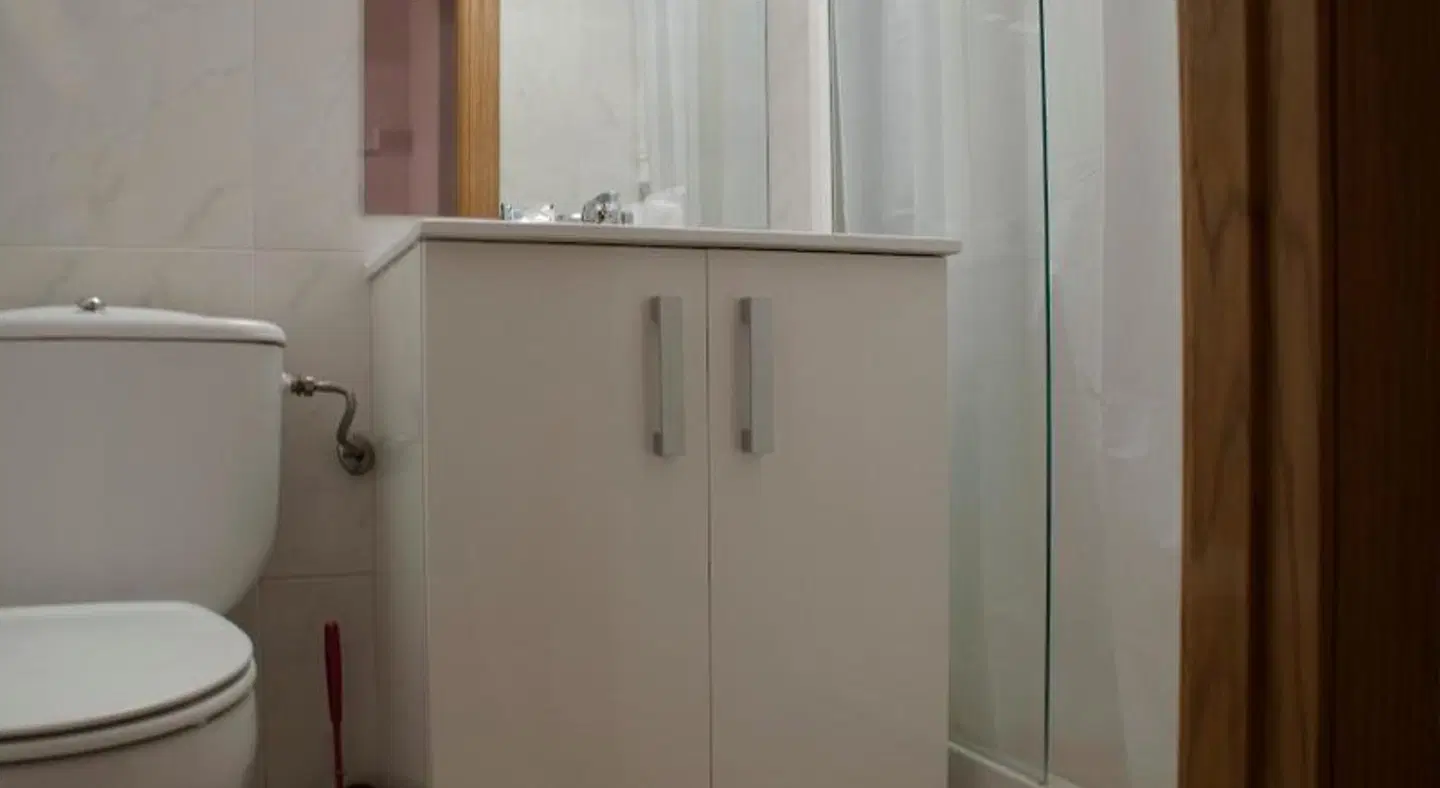 Posada Tintes BATHROOM