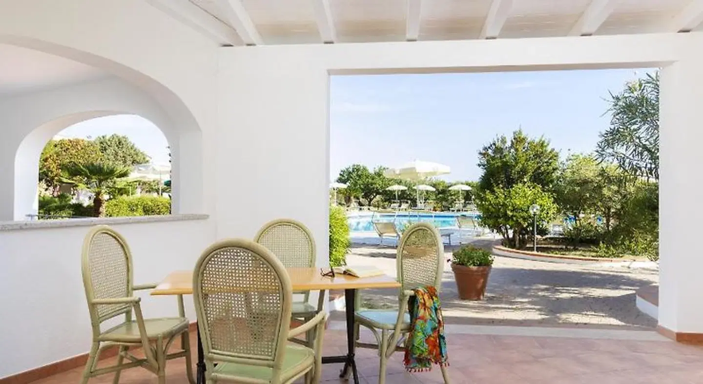 Nicolaus Club Quattro Lune Resort CONFERENCE