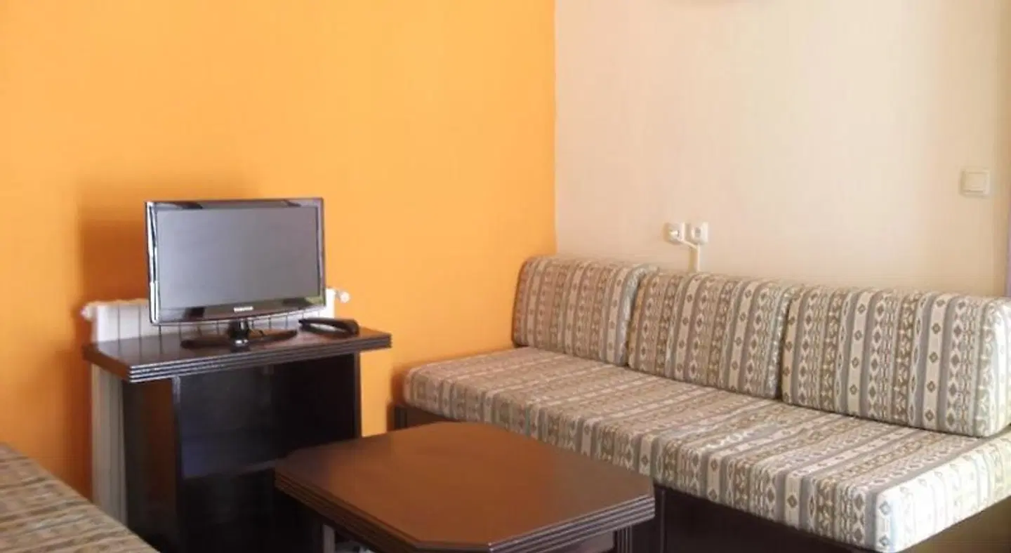 Zenon Hôtel Djerba ROOM_EXAMPLE