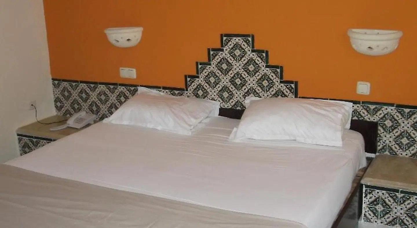 Zenon Hôtel Djerba ROOM_EXAMPLE