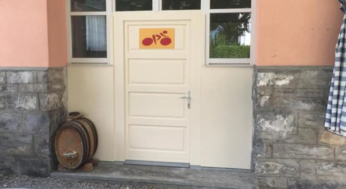 Les Berges LOUNGE_LOBBY