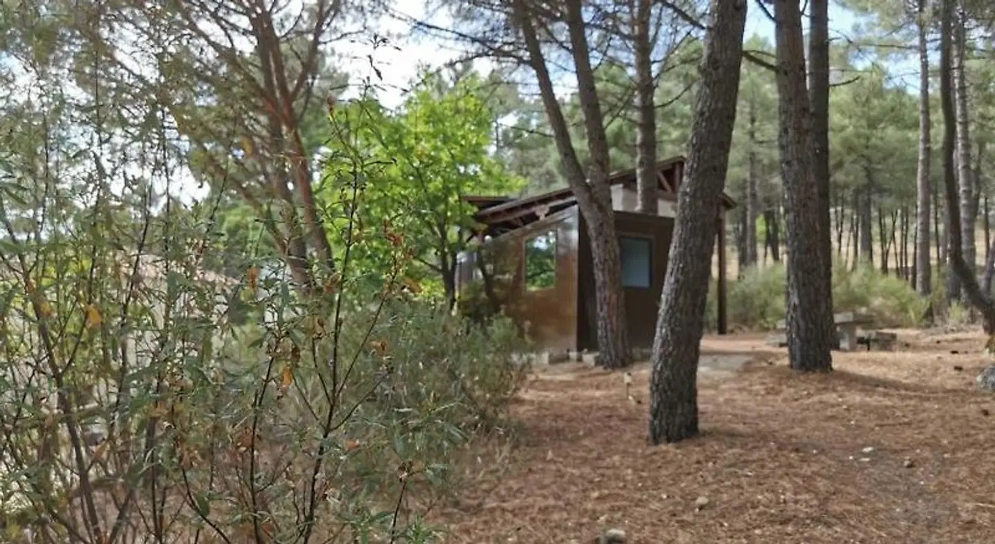 Huerto San Antonio GARDEN