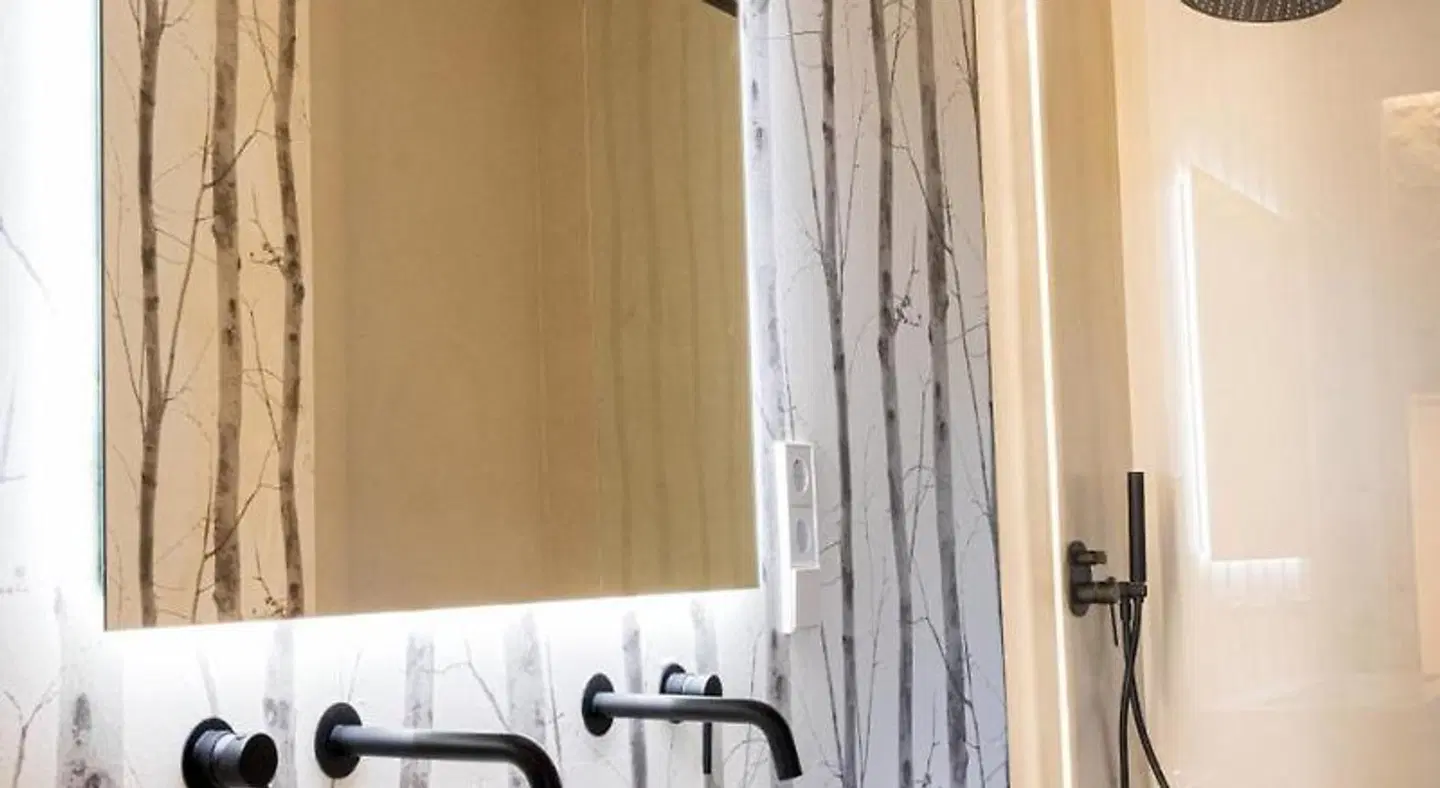 Agroturisme Subies BATHROOM