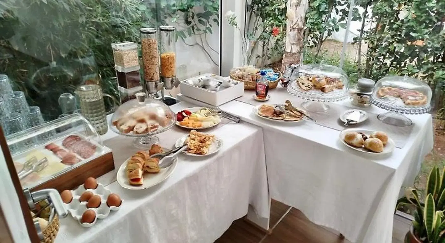 Ricordi Siciliani - Charme B&B RESTAURANT