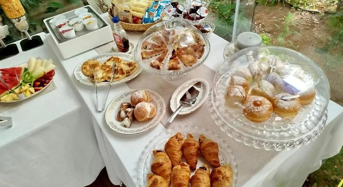 Ricordi Siciliani - Charme B&B RESTAURANT