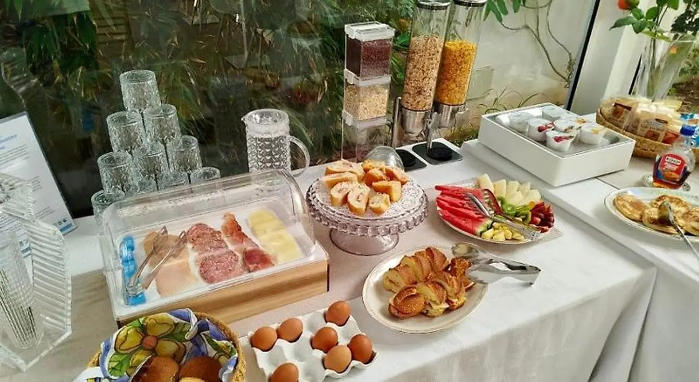 Ricordi Siciliani - Charme B&B RESTAURANT