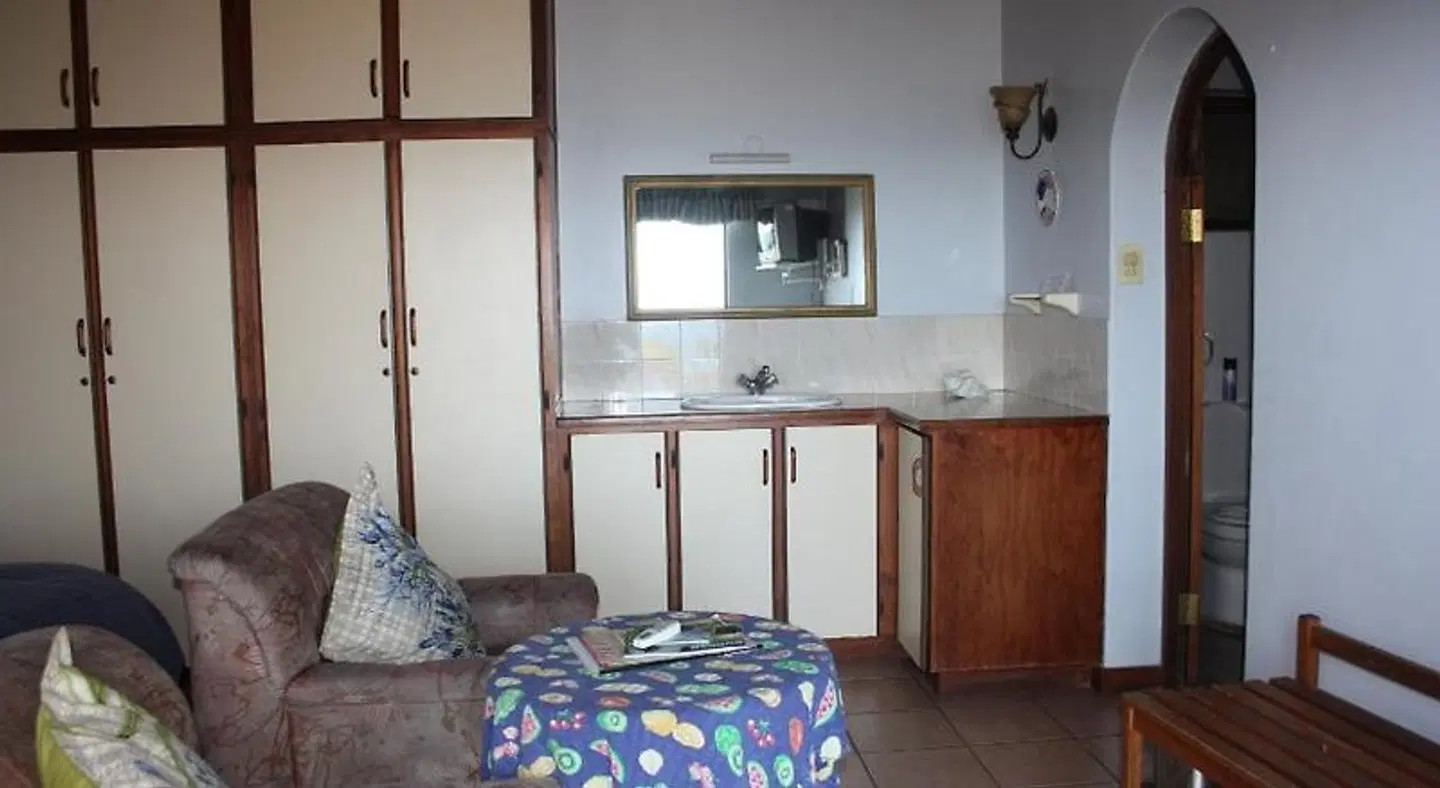 Dolphin Point B&B ROOM_EXAMPLE