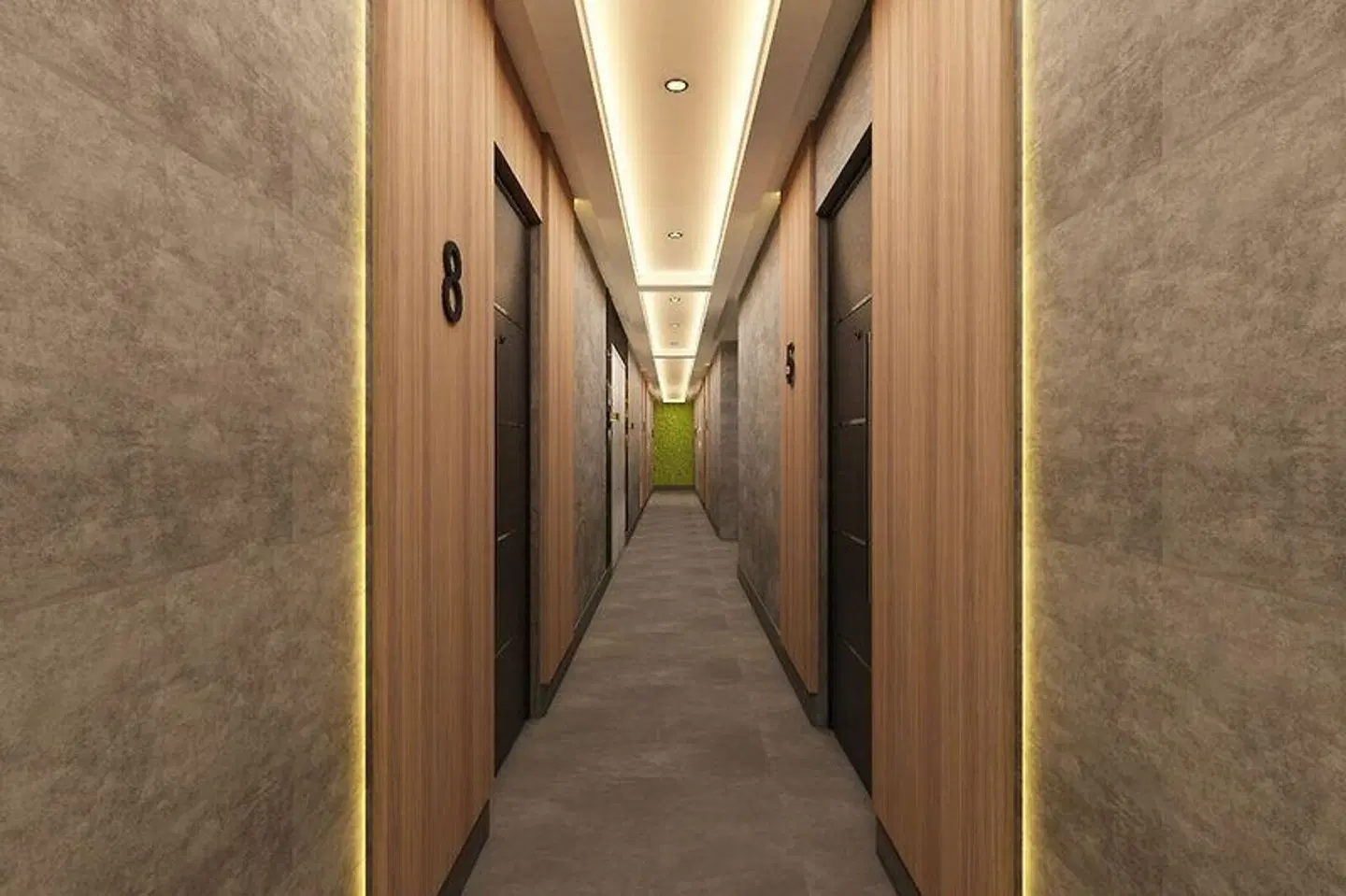 Leaf River Suites LOUNGE_LOBBY