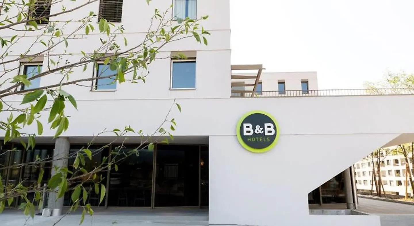 B&B Hotel Nyon MODEL_IMPRESSION