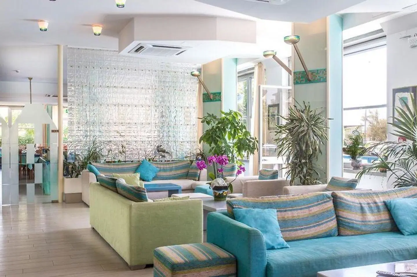 Concord LOUNGE_LOBBY