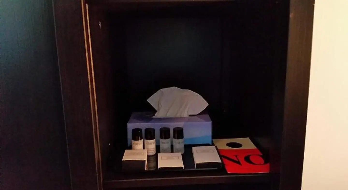 Max Aviation Apartments EXTERIOR