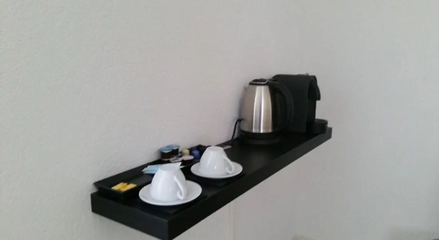 Max Aviation Apartments HEALTH_BEAUTY