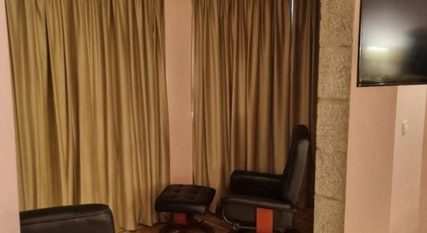 Palacio Miraflores LOUNGE_LOBBY