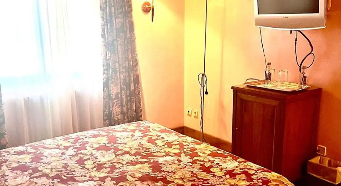 Palacio Miraflores ROOM_EXAMPLE