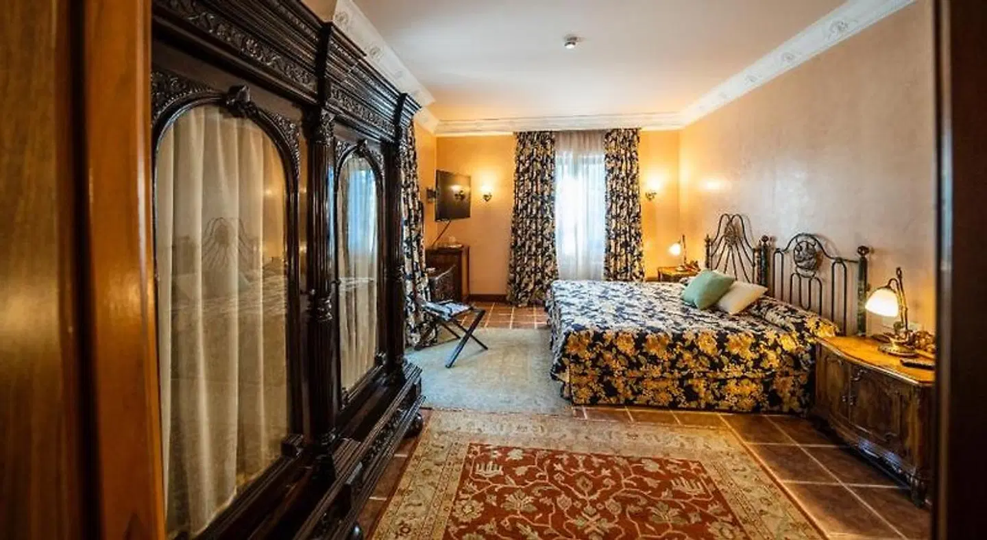 Palacio Miraflores ROOM_EXAMPLE