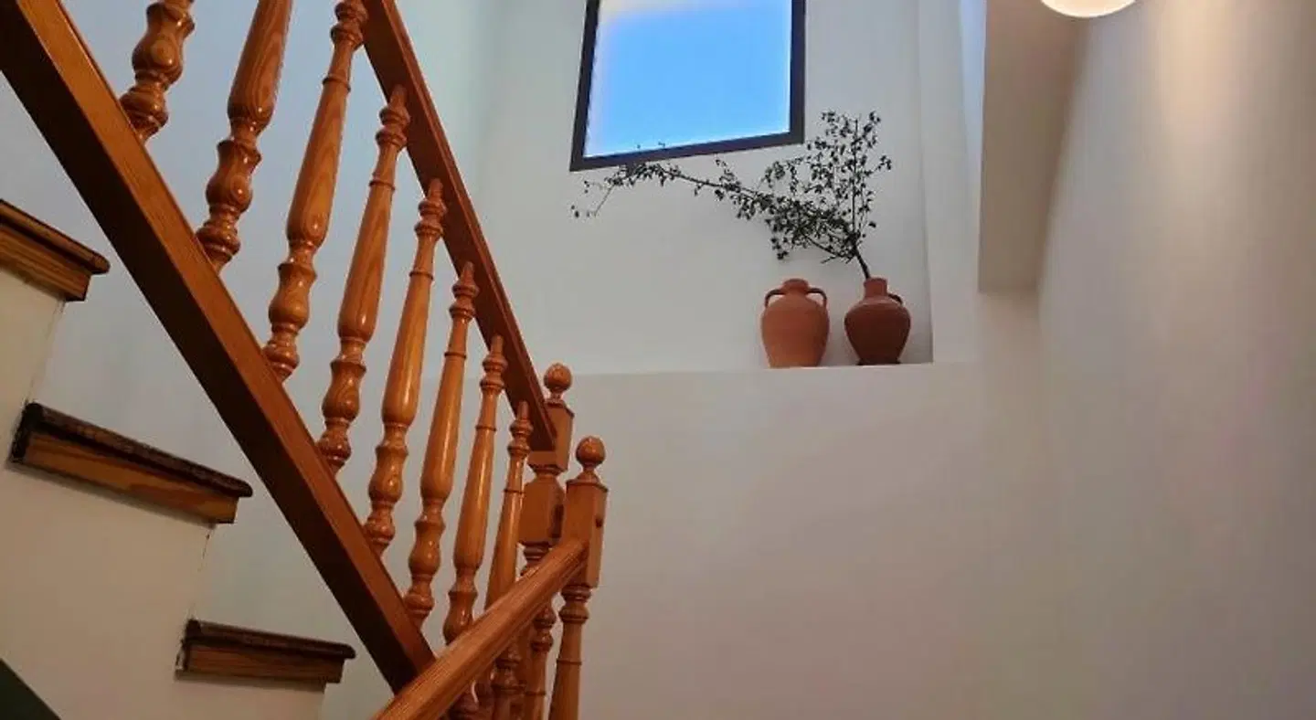 Hostal El Pairon LOUNGE_LOBBY