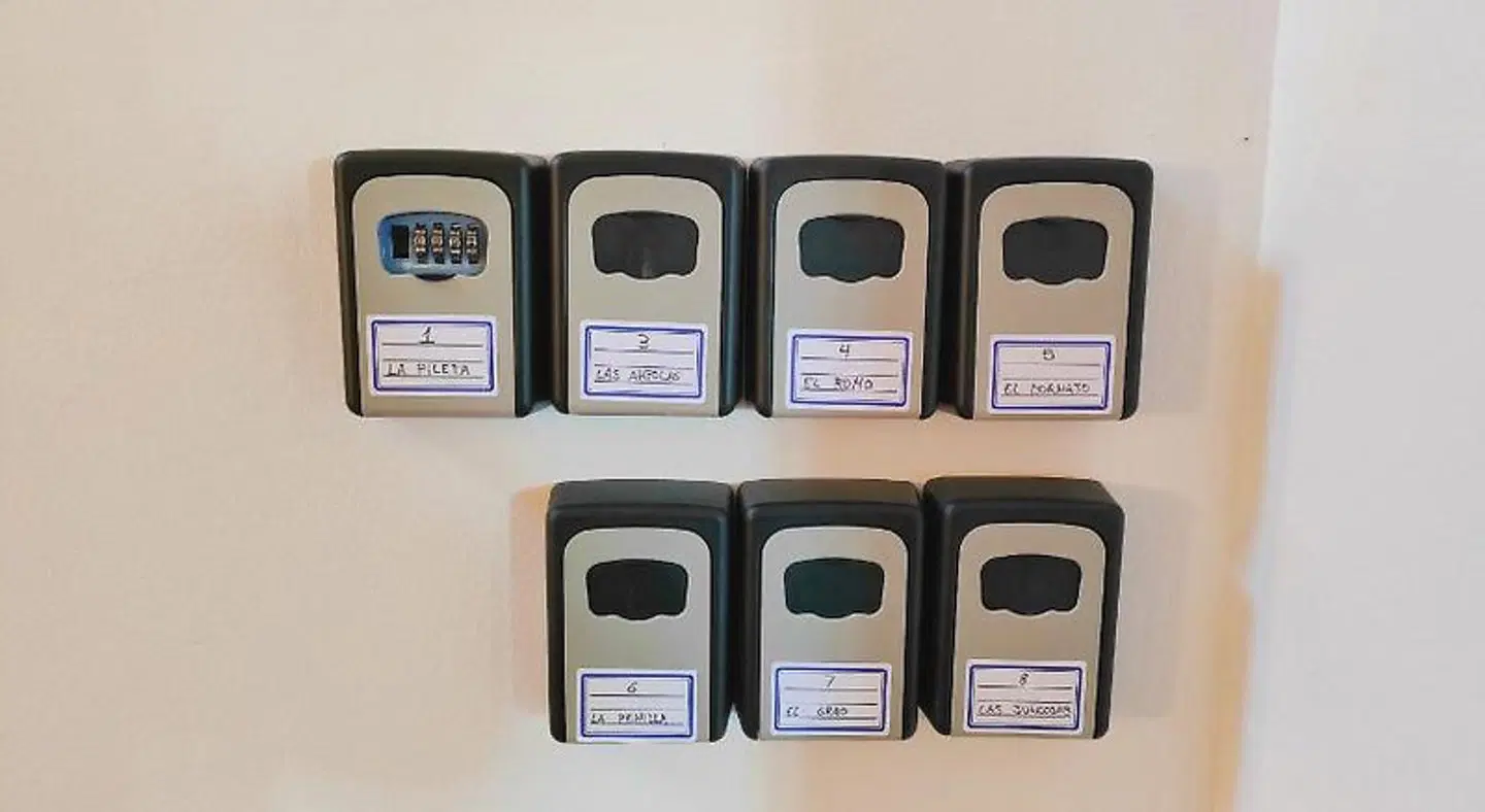 Hostal El Pairon MODEL_IMPRESSION