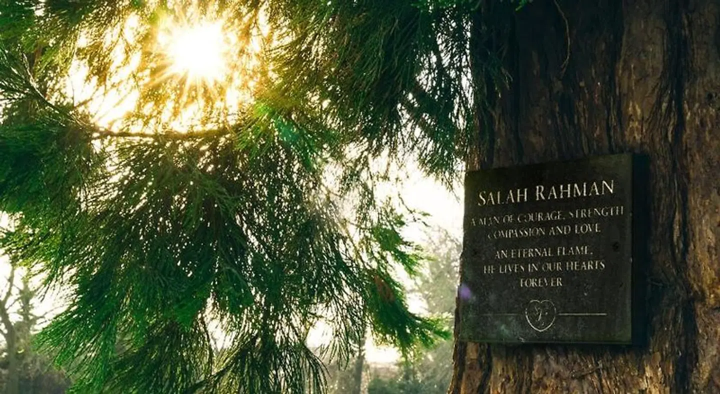 The Manor at Bickley LANDSCAPE