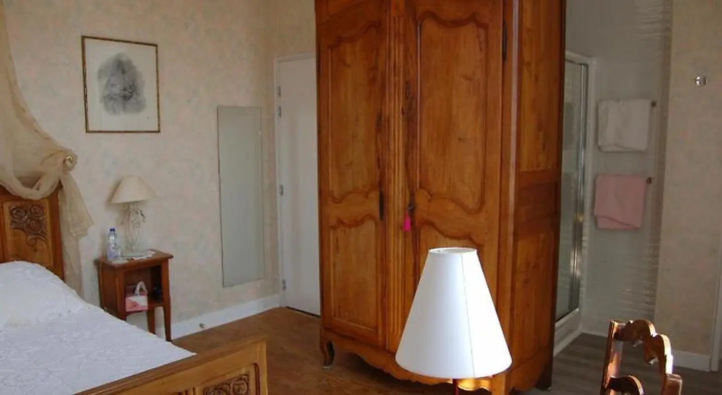 La Maison d'Antan HEALTH_BEAUTY