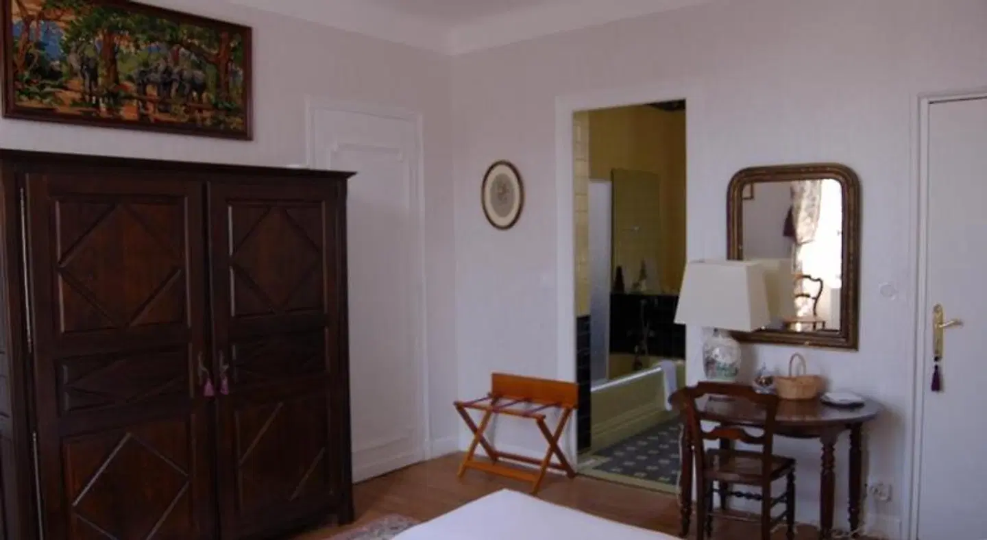 La Maison d'Antan ROOM_EXAMPLE