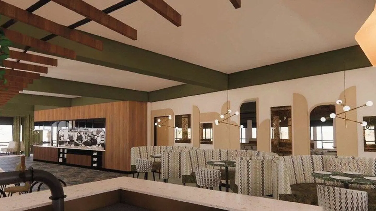 Fletcher Hotel-Restaurant Marknesse BAR