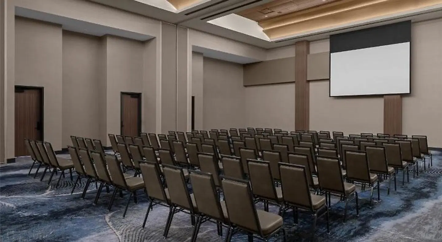 Homewood Suites By Hilton Grand Prairie At Epiccentral CONFERENCE