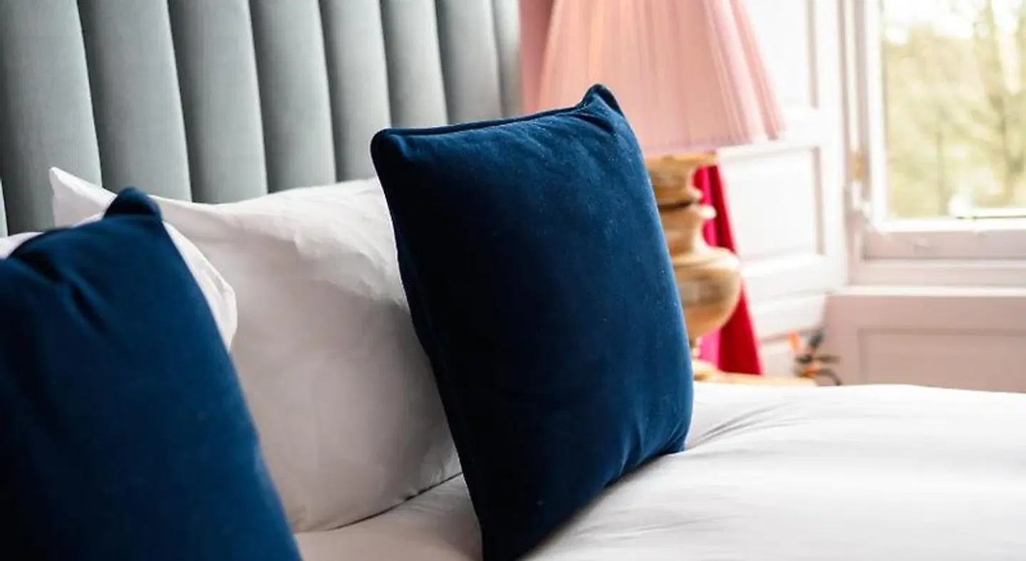 Queens Guest House ROOM_EXAMPLE