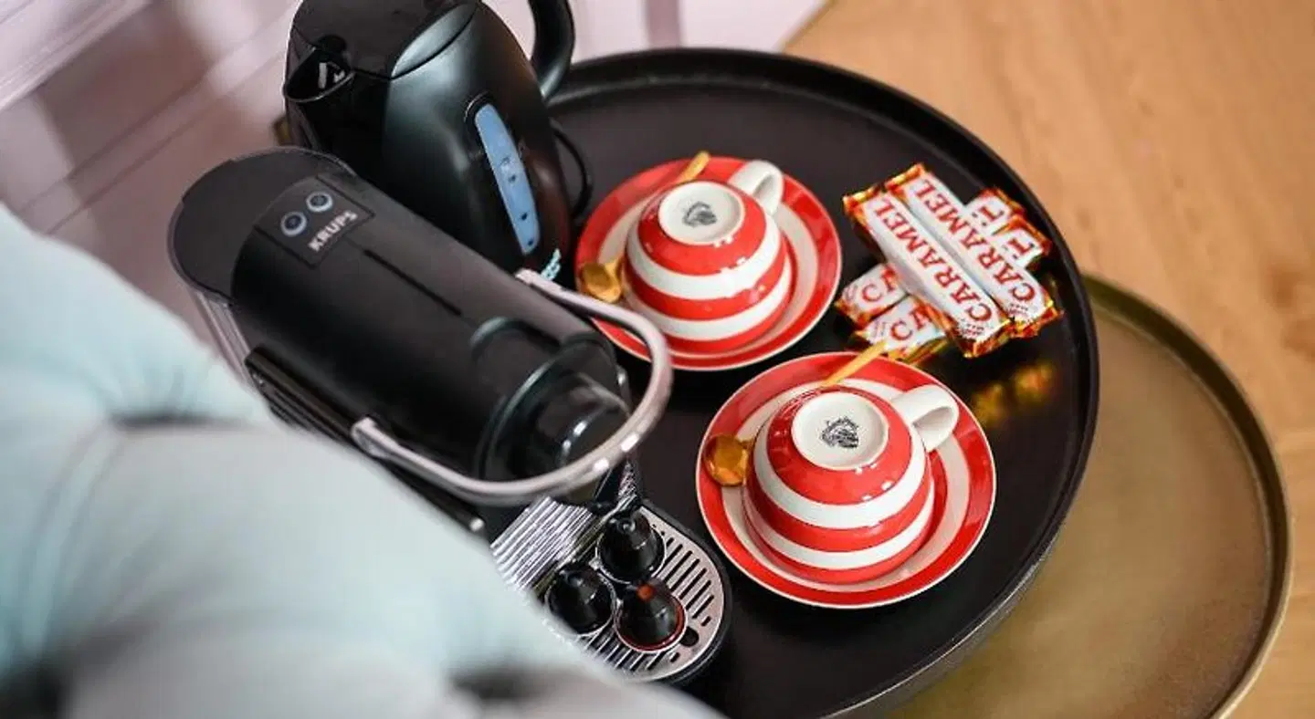 Queens Guest House SPORTS_AND_LEISURE