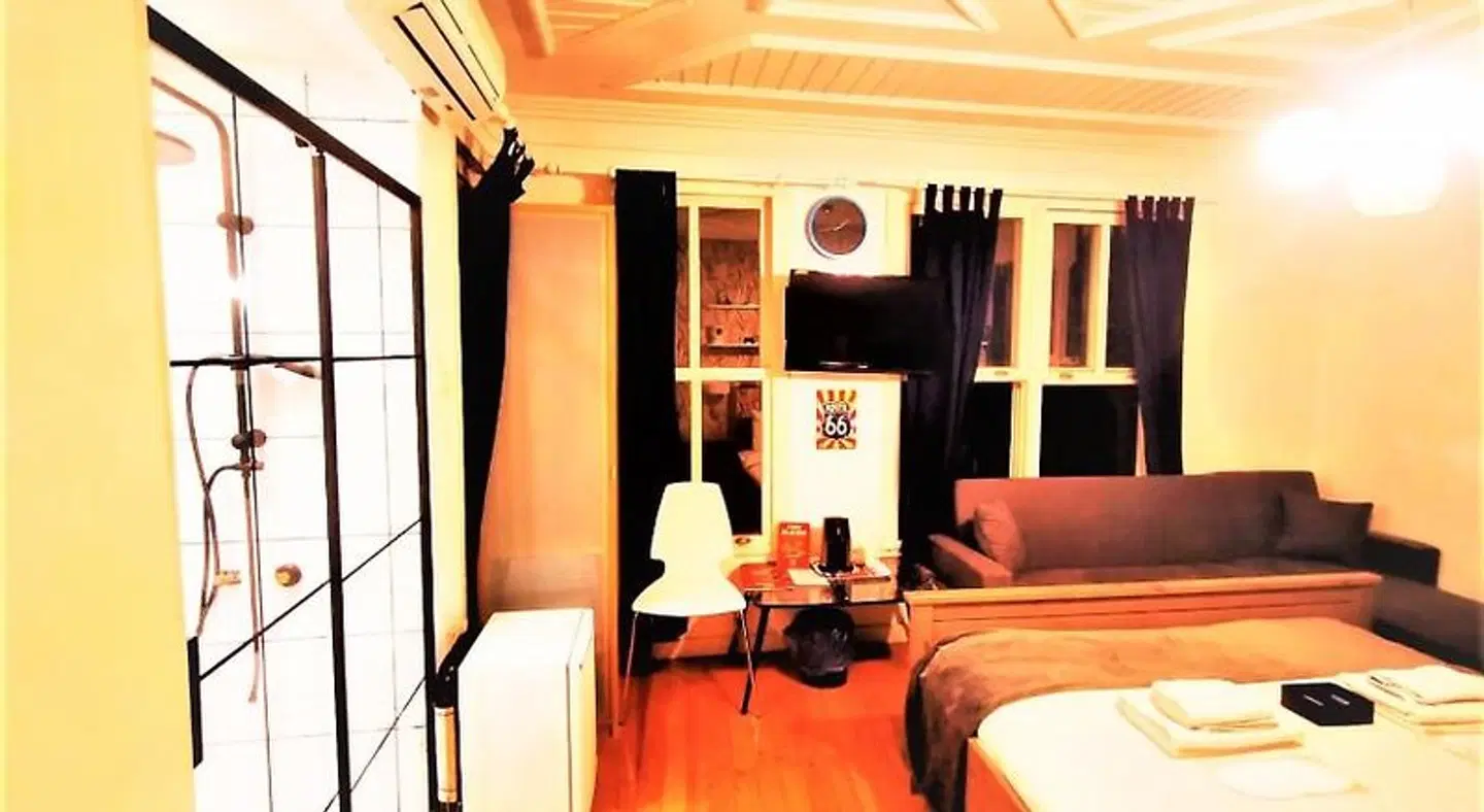 Dreamers B&B ROOM_EXAMPLE