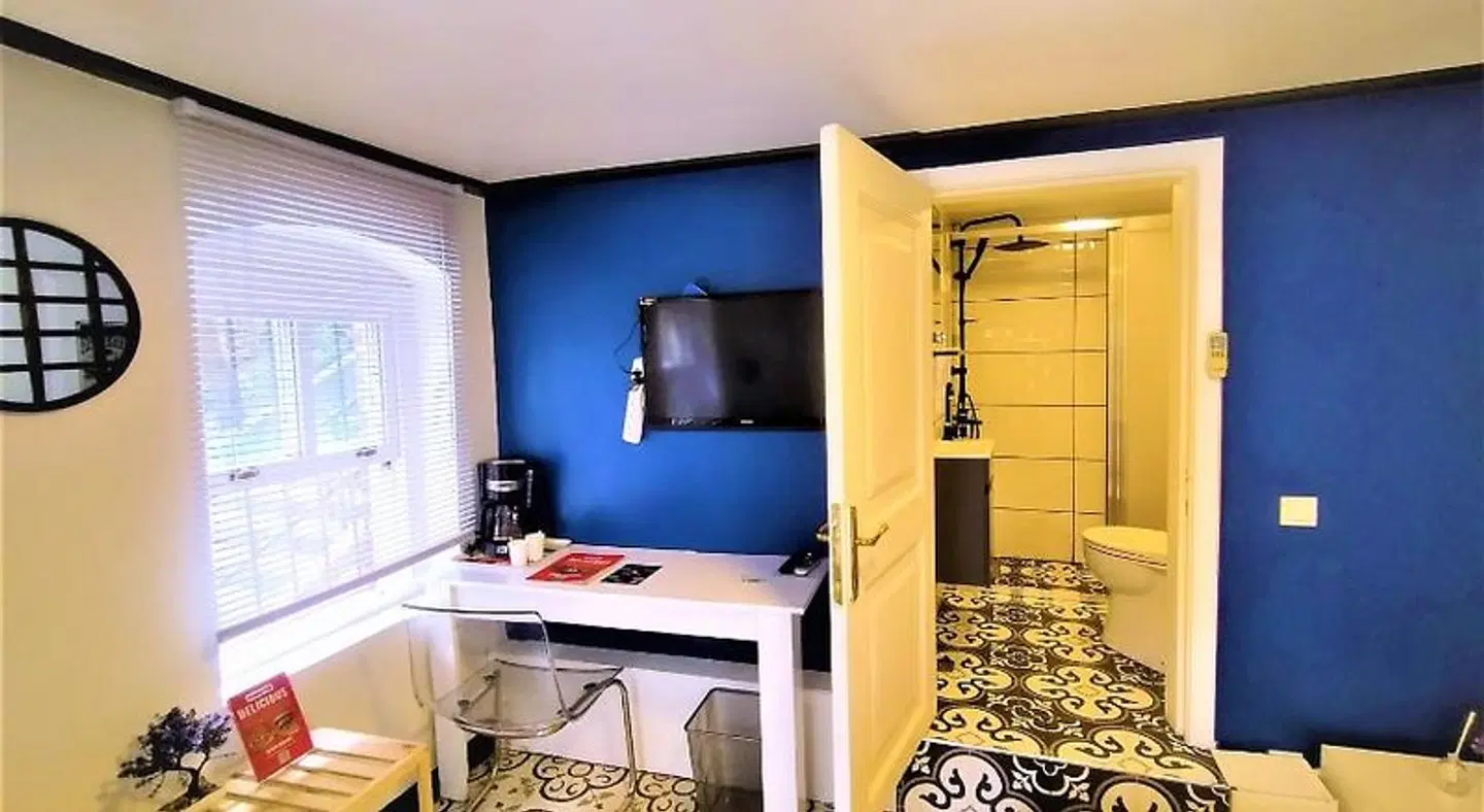 Dreamers B&B ROOM_EXAMPLE