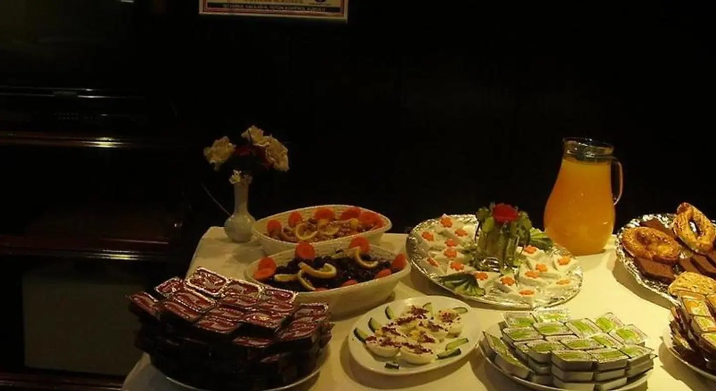 Padova RESTAURANT