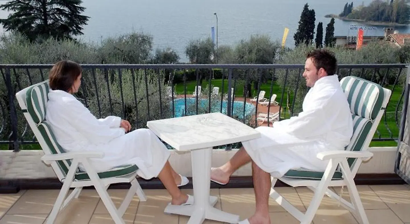 Baia Verde HEALTH_BEAUTY