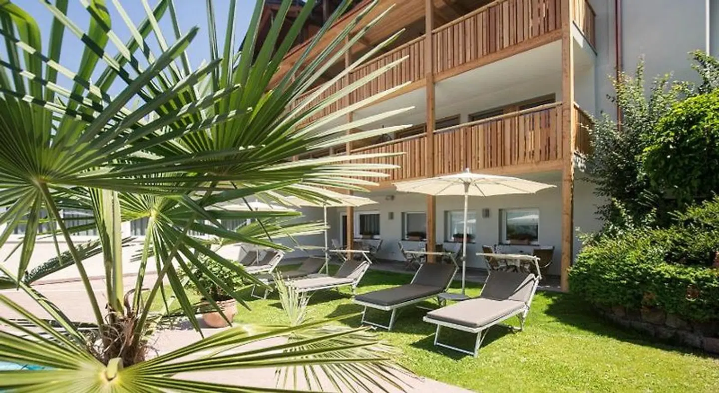 Wanderhotel Teiserhof LOUNGE_LOBBY